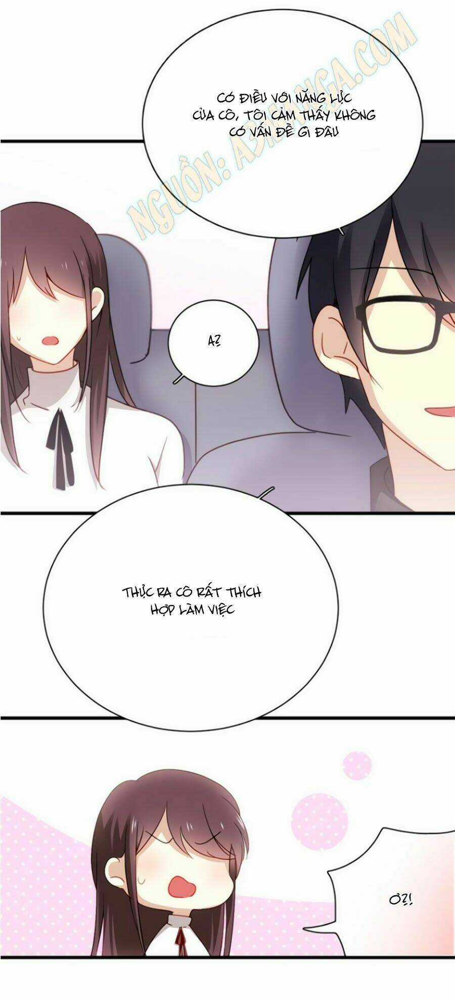 Tình Yêu Là Thế - Chapter 29 - Trang 4