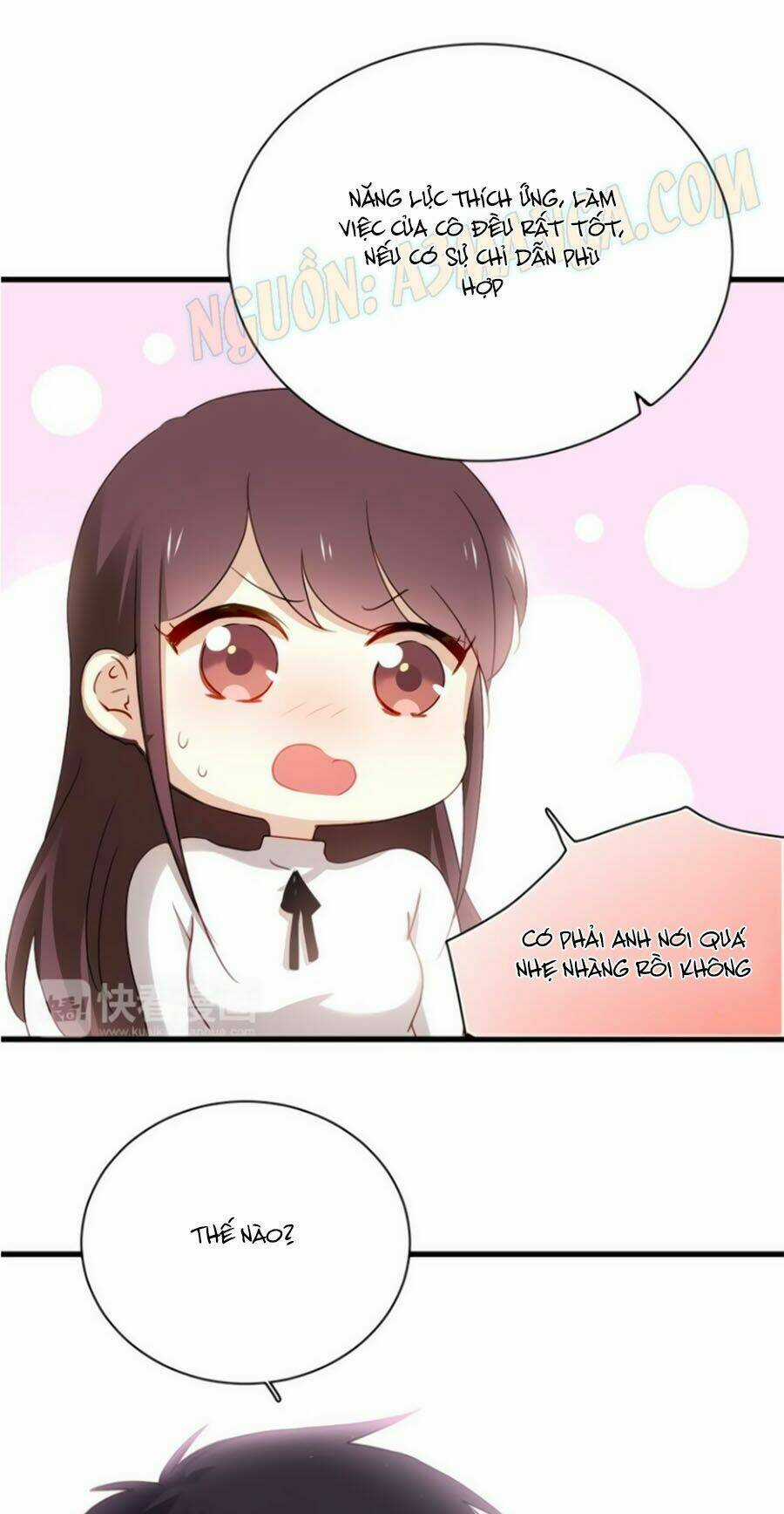 Tình Yêu Là Thế - Chapter 29 - Trang 5