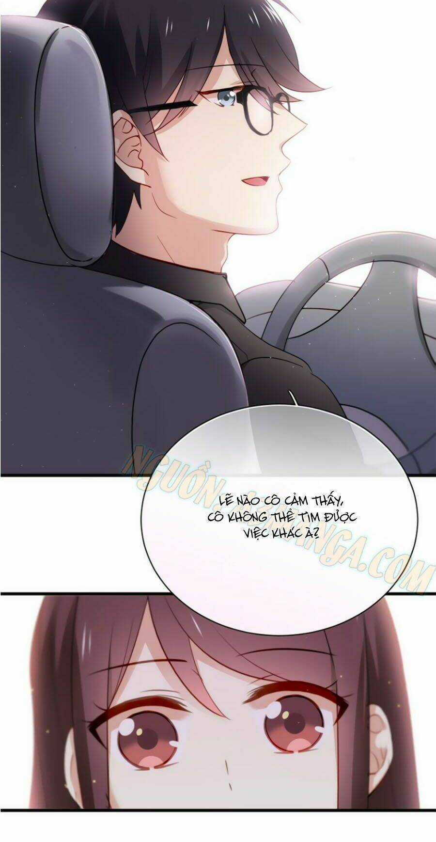 Tình Yêu Là Thế - Chapter 29 - Trang 6