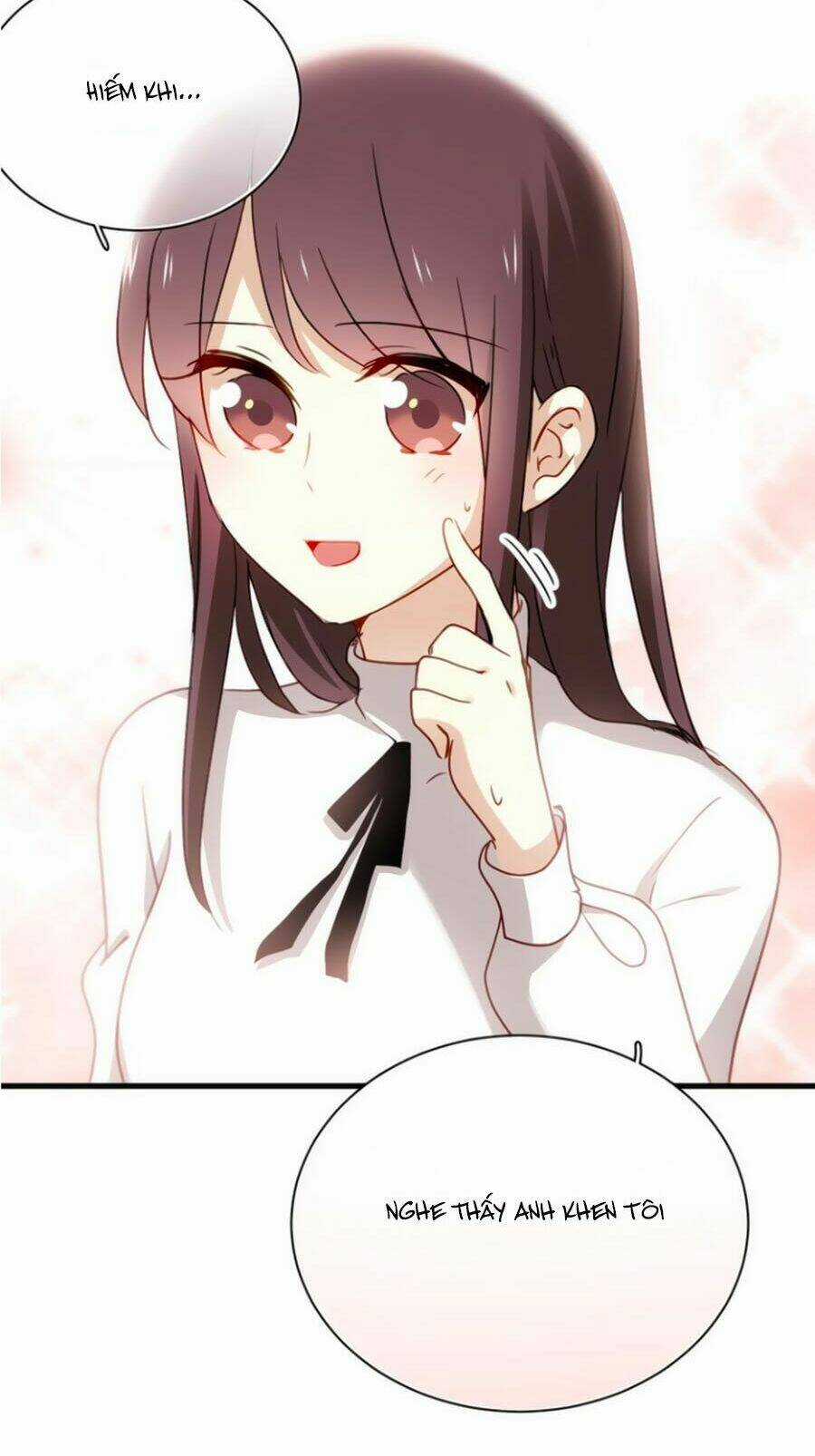 Tình Yêu Là Thế - Chapter 29 - Trang 8