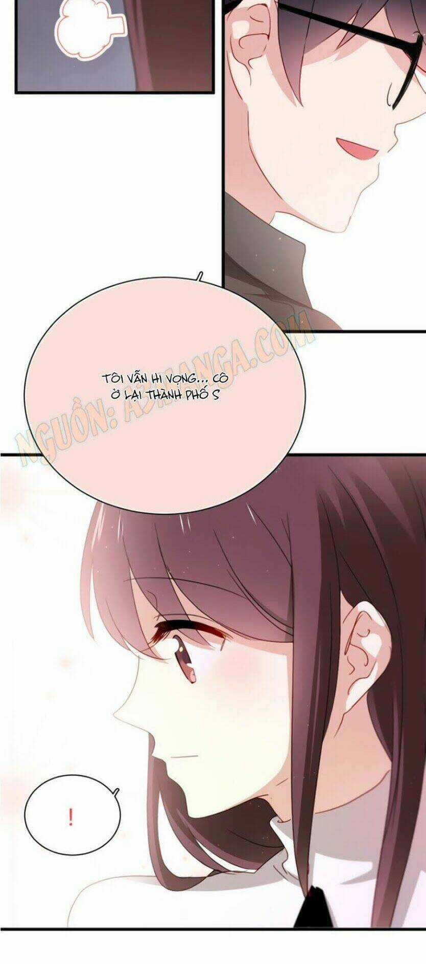 Tình Yêu Là Thế - Chapter 29 - Trang 10