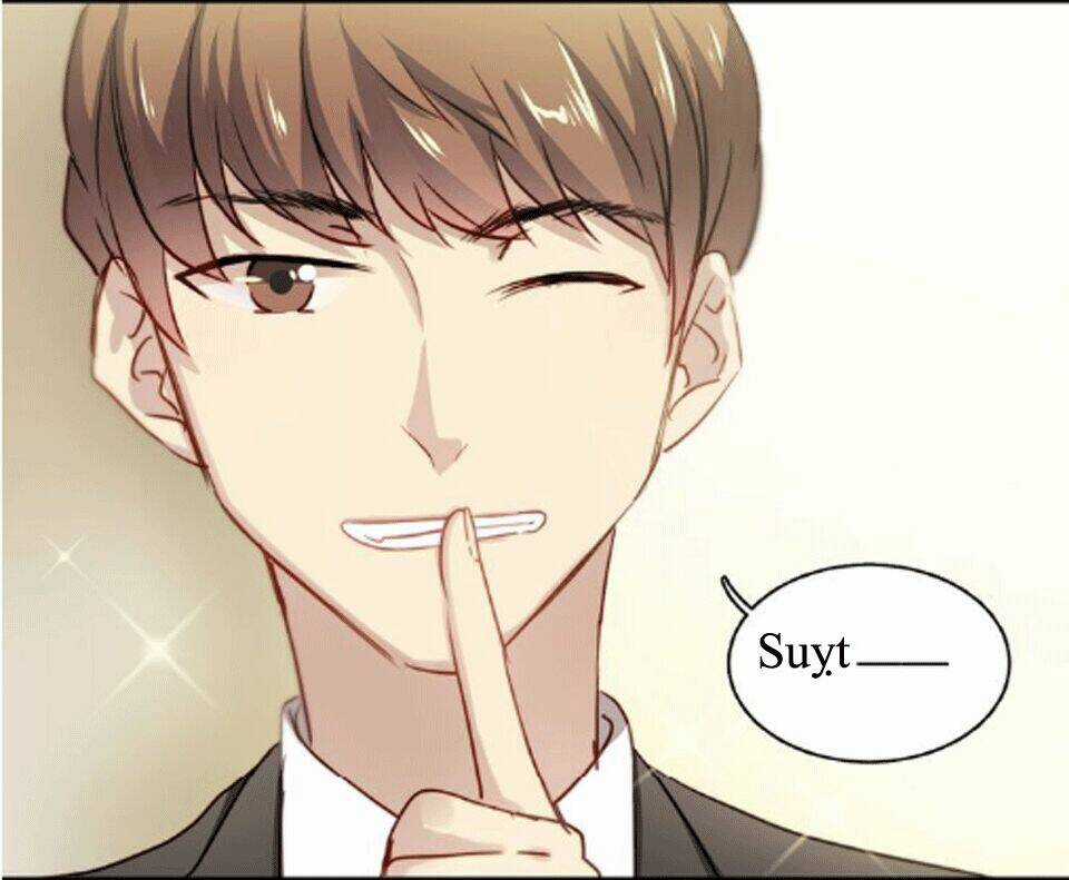 Tình Yêu Là Thế - Chapter 3 - Trang 15