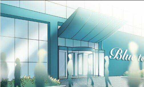 Tình Yêu Là Thế - Chapter 3 - Trang 3