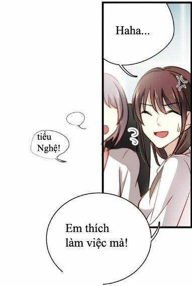 Tình Yêu Là Thế - Chapter 3 - Trang 21