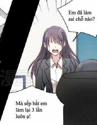 Tình Yêu Là Thế - Chapter 3 - Trang 27