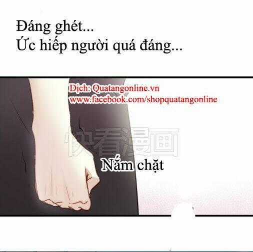 Tình Yêu Là Thế - Chapter 3 - Trang 32