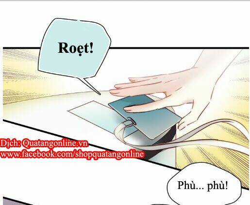 Tình Yêu Là Thế - Chapter 3 - Trang 5