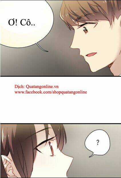 Tình Yêu Là Thế - Chapter 3 - Trang 10