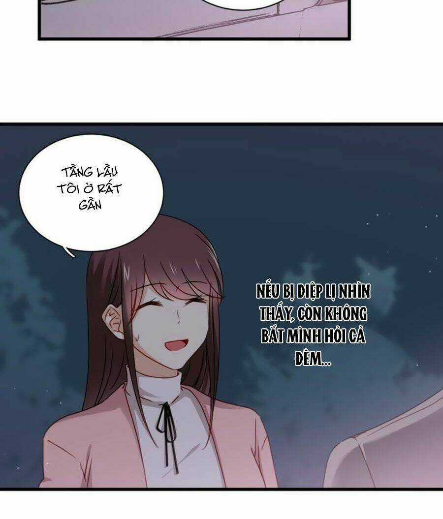 Tình Yêu Là Thế - Chapter 30 - Trang 13