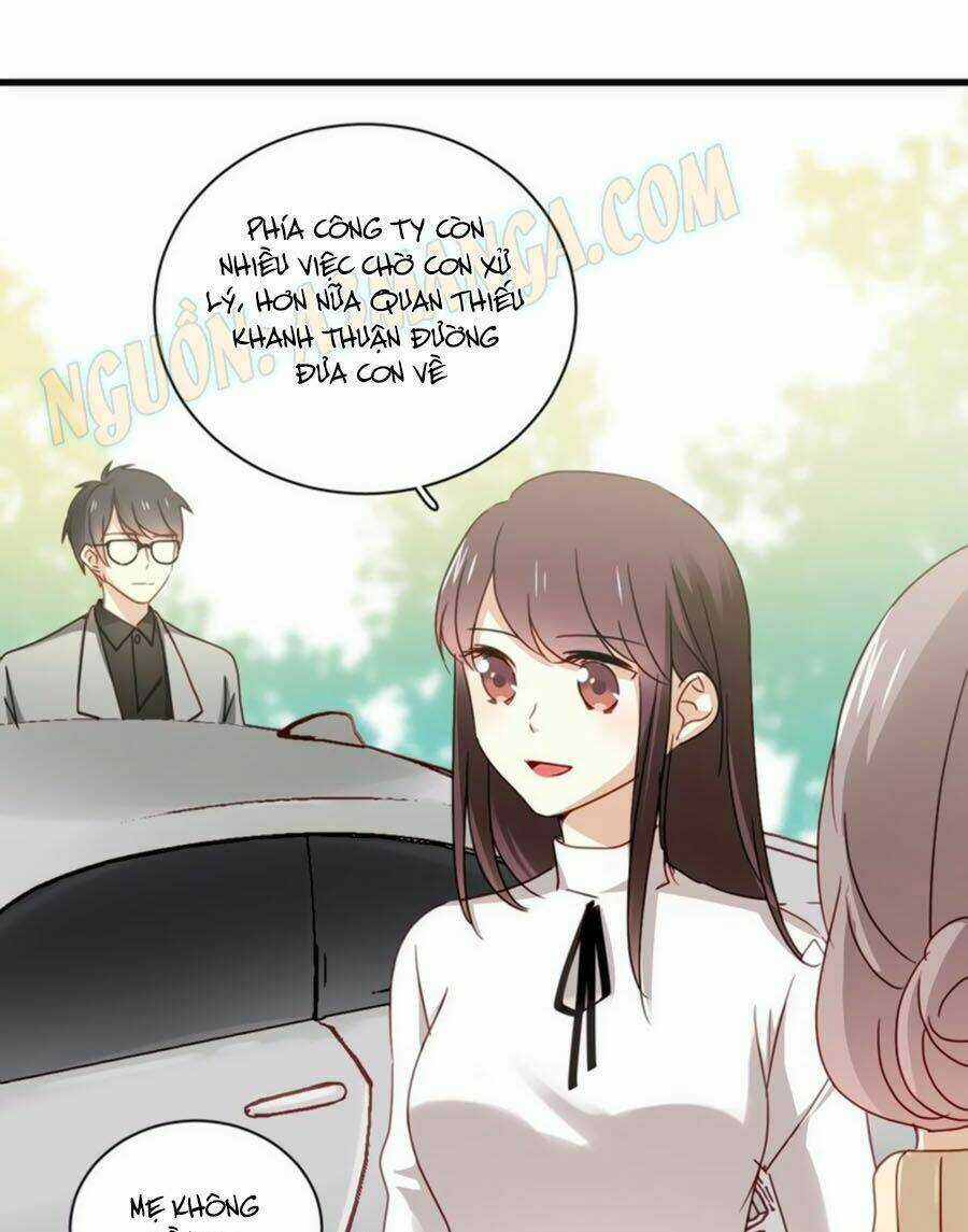 Tình Yêu Là Thế - Chapter 30 - Trang 3