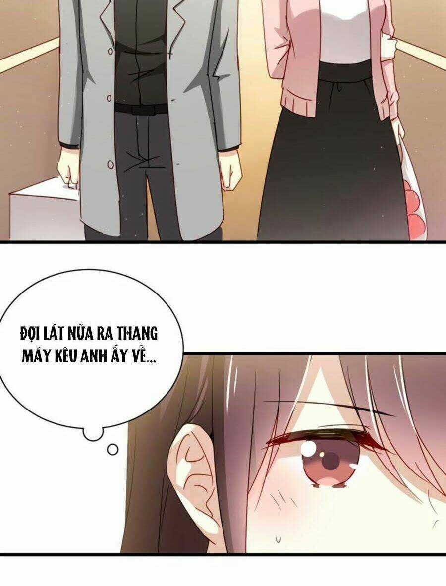 Tình Yêu Là Thế - Chapter 30 - Trang 21