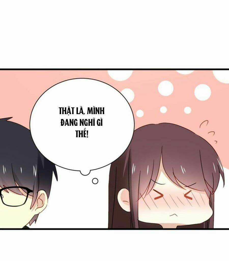 Tình Yêu Là Thế - Chapter 30 - Trang 24