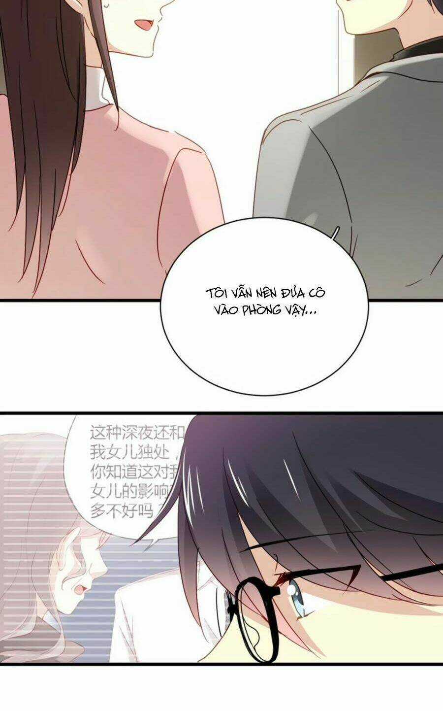 Tình Yêu Là Thế - Chapter 30 - Trang 26