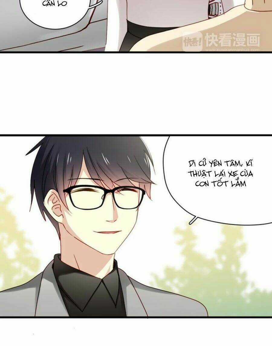 Tình Yêu Là Thế - Chapter 30 - Trang 4