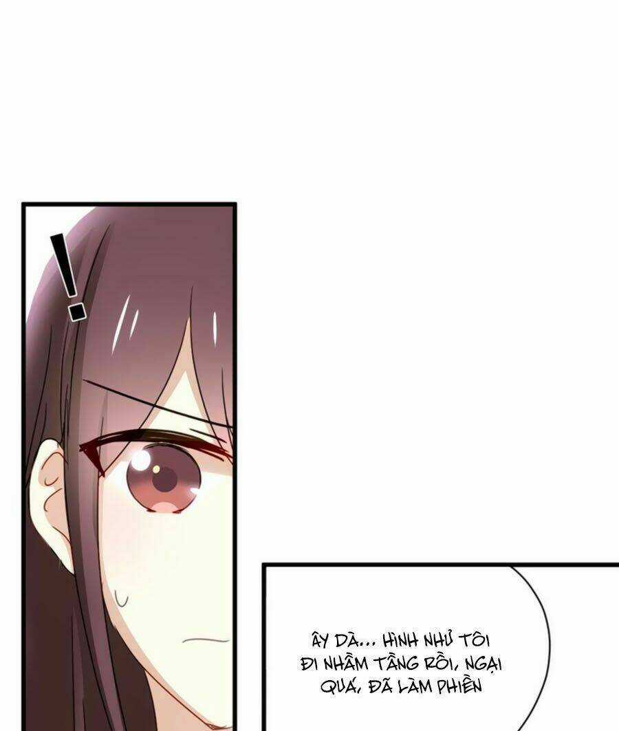 Tình Yêu Là Thế - Chapter 30 - Trang 32