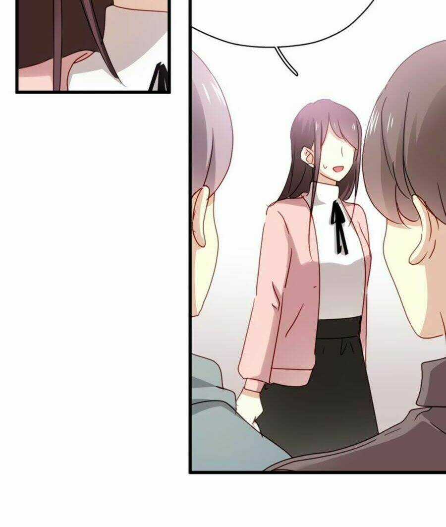 Tình Yêu Là Thế - Chapter 30 - Trang 33