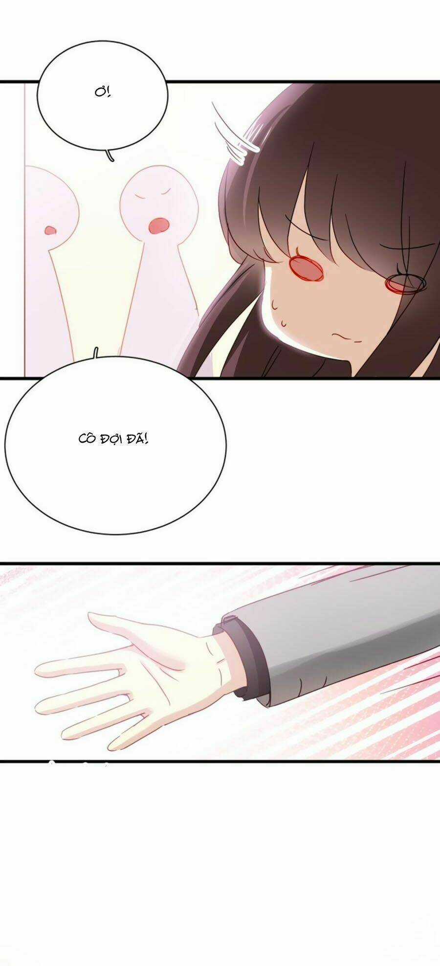 Tình Yêu Là Thế - Chapter 30 - Trang 34