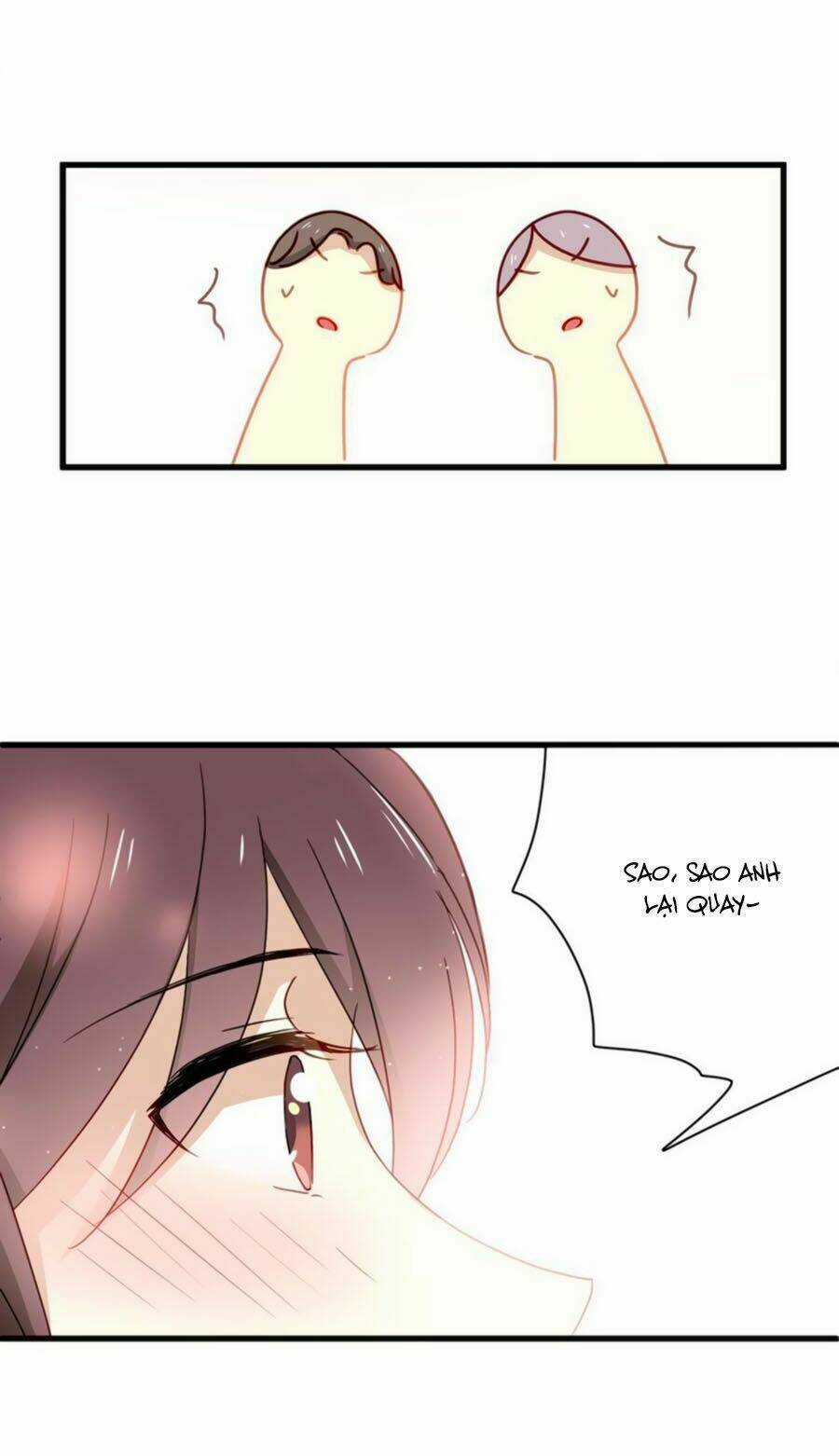 Tình Yêu Là Thế - Chapter 30 - Trang 36