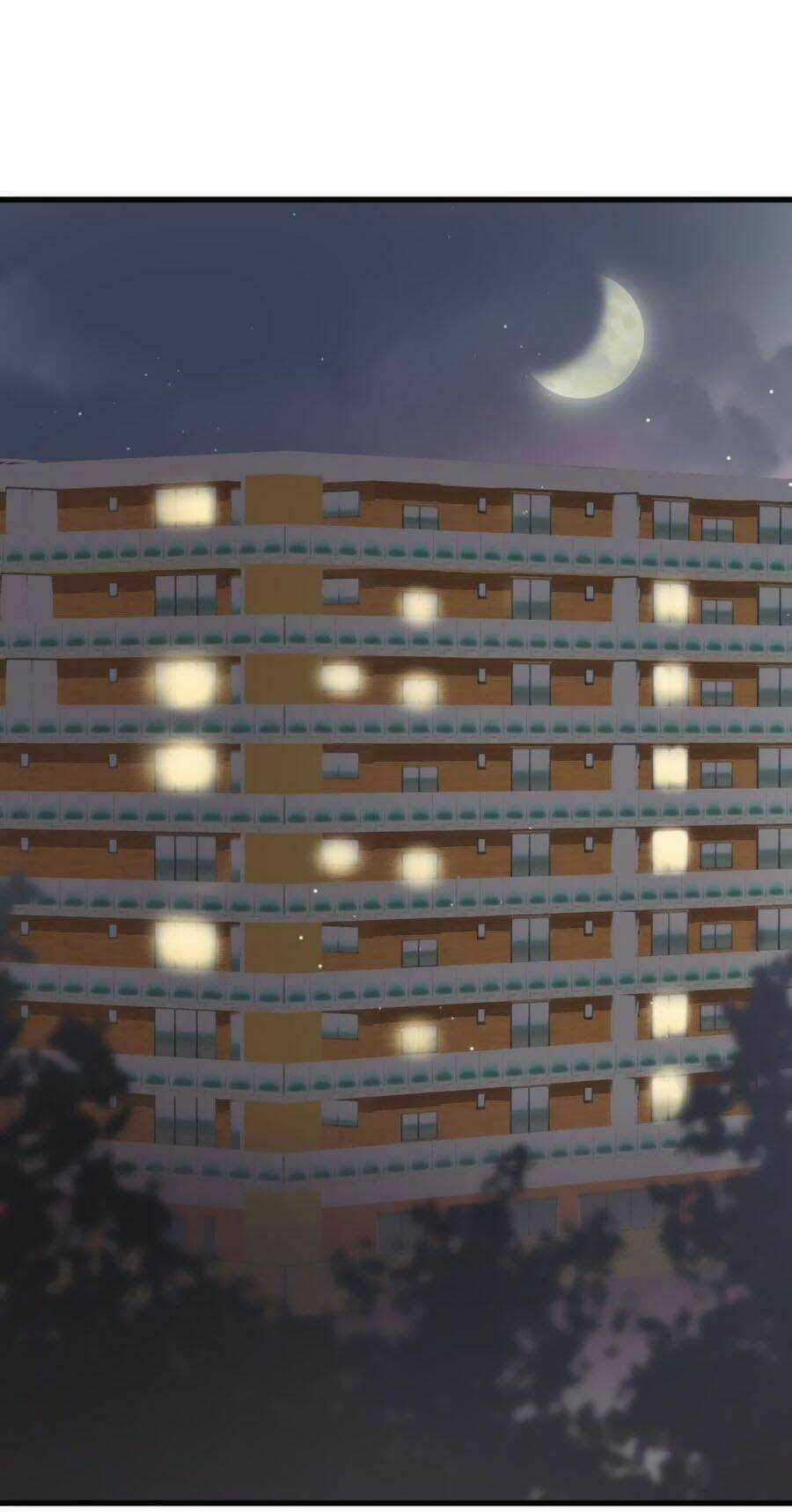 Tình Yêu Là Thế - Chapter 30 - Trang 10