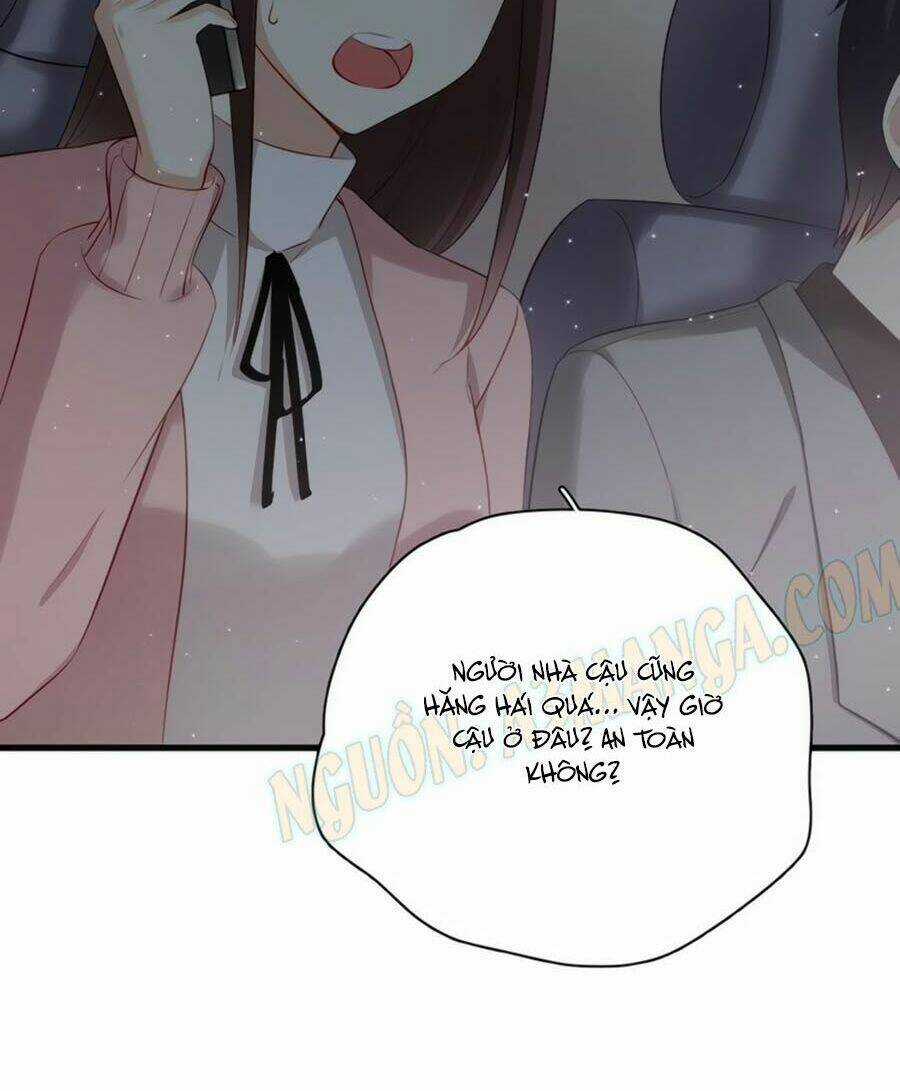 Tình Yêu Là Thế - Chapter 31 - Trang 15