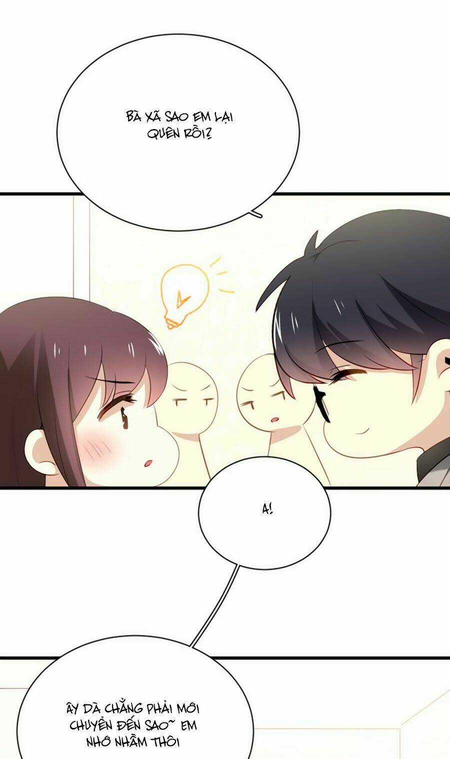 Tình Yêu Là Thế - Chapter 31 - Trang 3