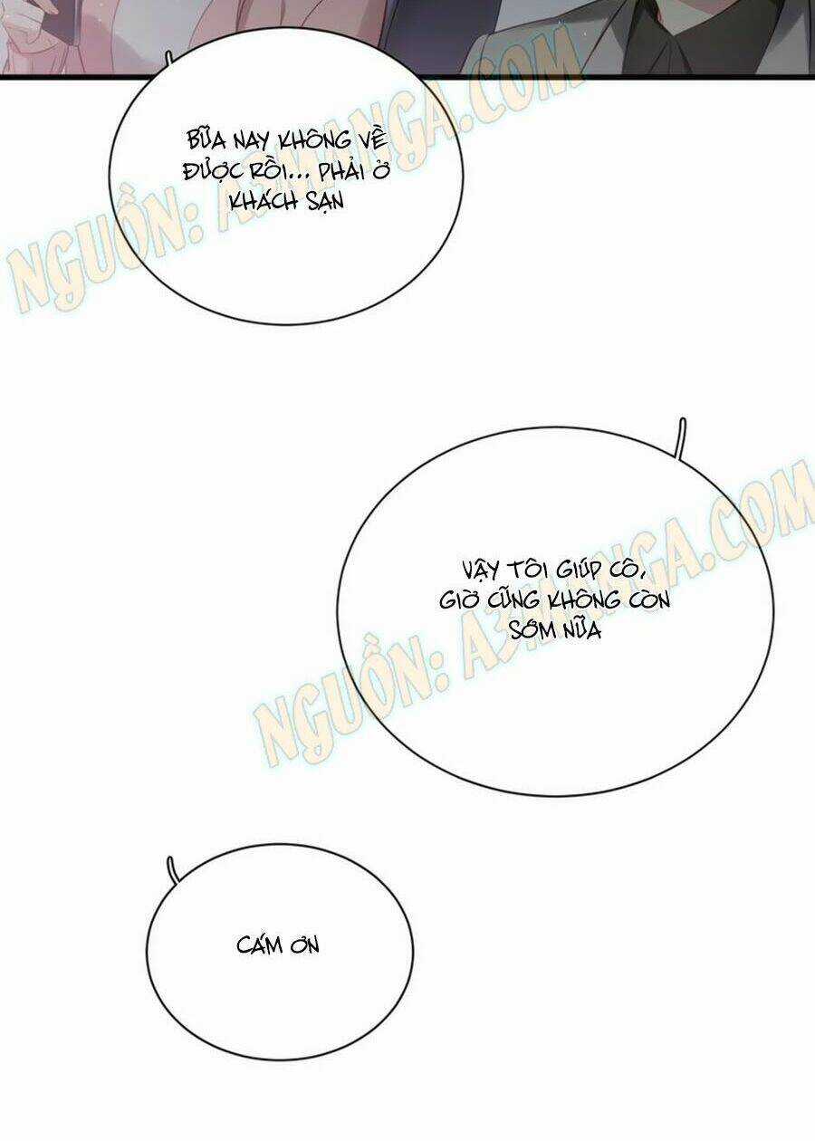 Tình Yêu Là Thế - Chapter 31 - Trang 21