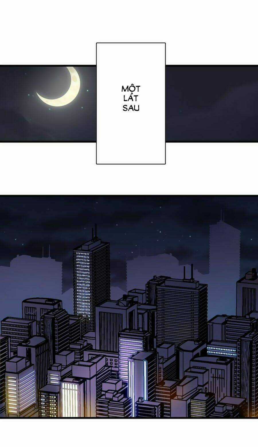 Tình Yêu Là Thế - Chapter 31 - Trang 22