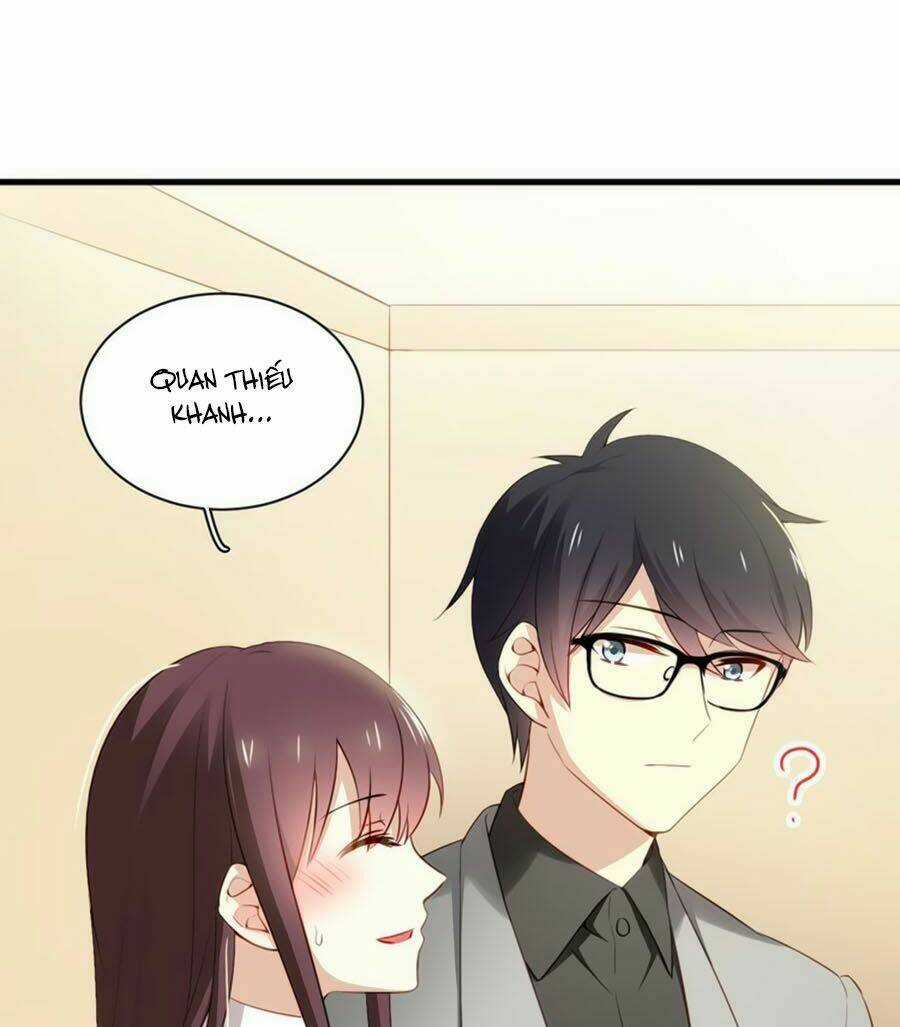 Tình Yêu Là Thế - Chapter 31 - Trang 9