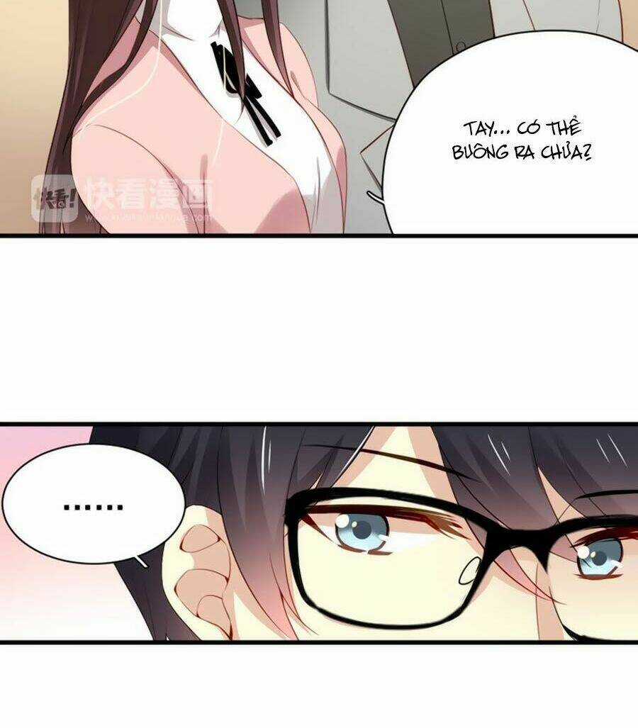 Tình Yêu Là Thế - Chapter 31 - Trang 10