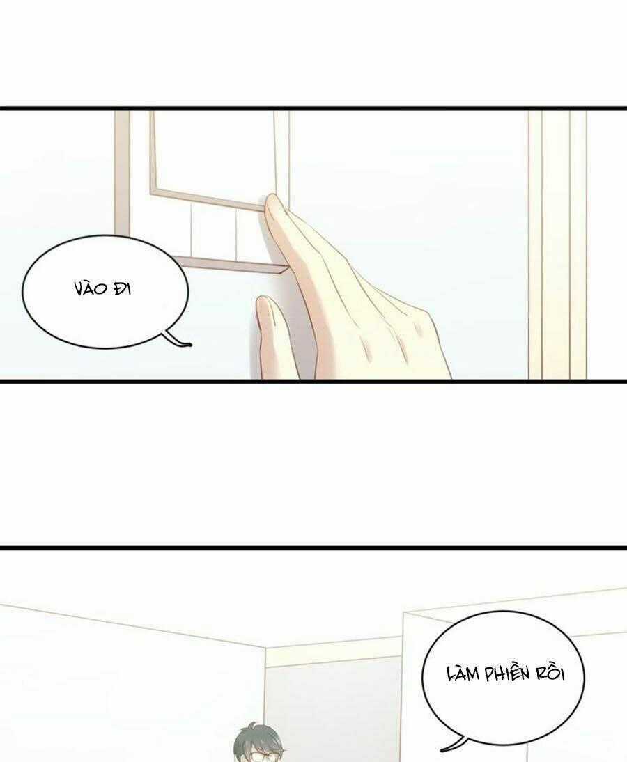 Tình Yêu Là Thế - Chapter 32 - Trang 1