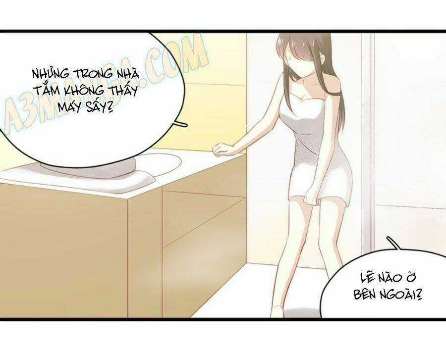 Tình Yêu Là Thế - Chapter 32 - Trang 12