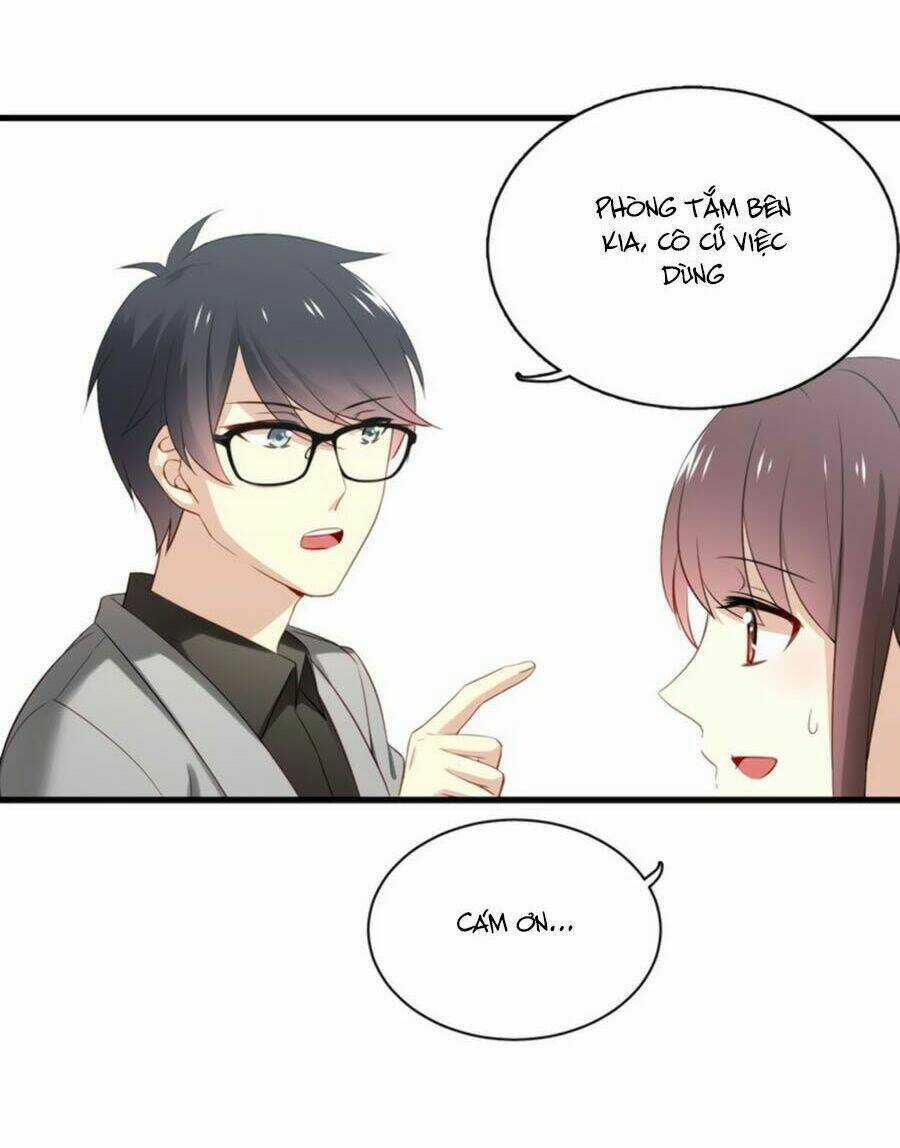 Tình Yêu Là Thế - Chapter 32 - Trang 4