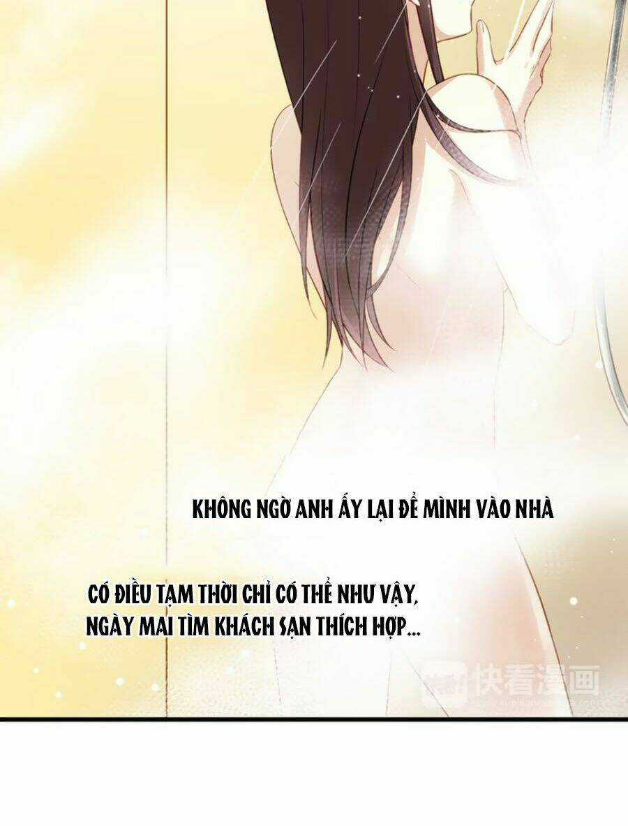 Tình Yêu Là Thế - Chapter 32 - Trang 8