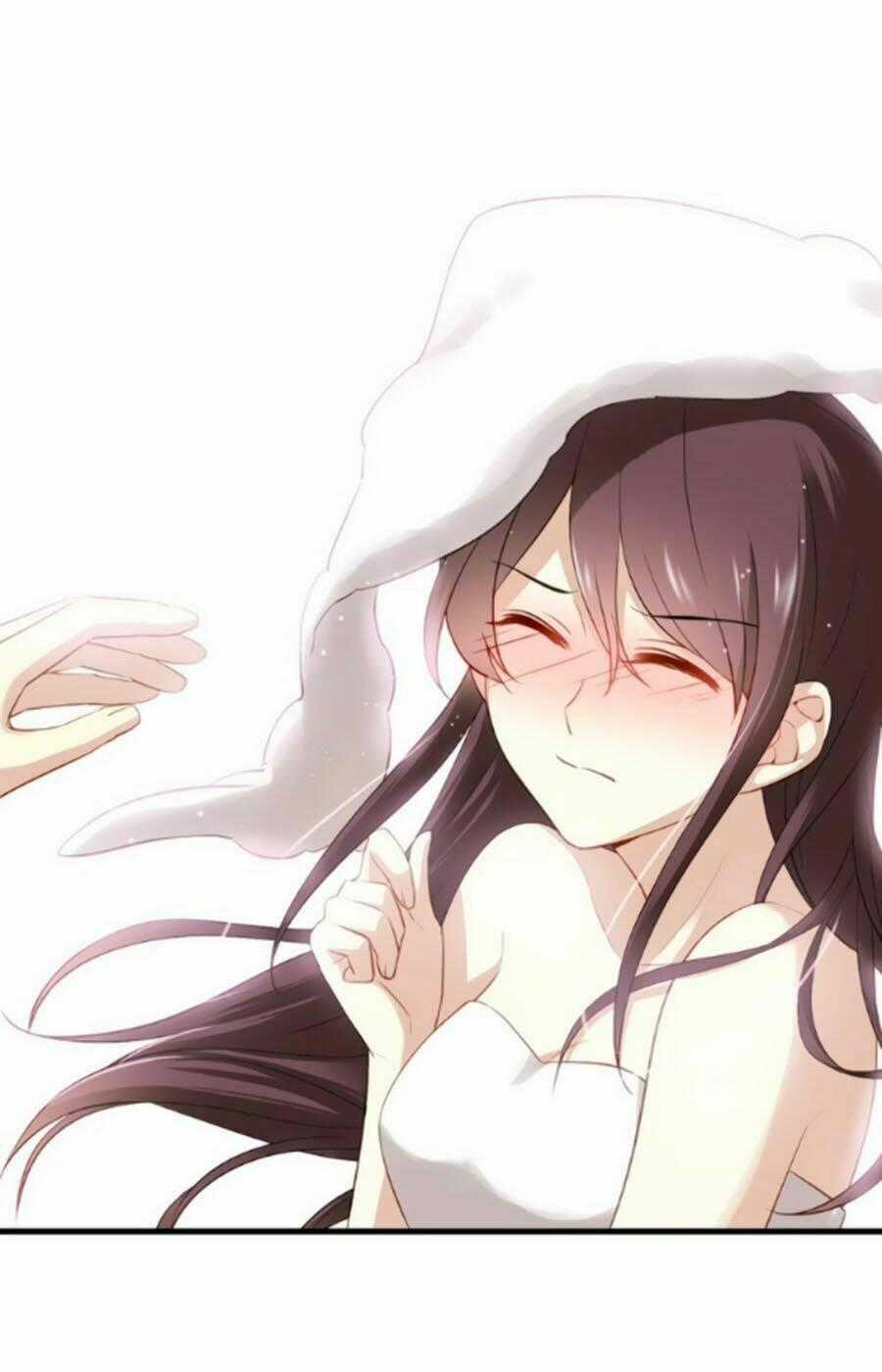 Tình Yêu Là Thế - Chapter 33 - Trang 1