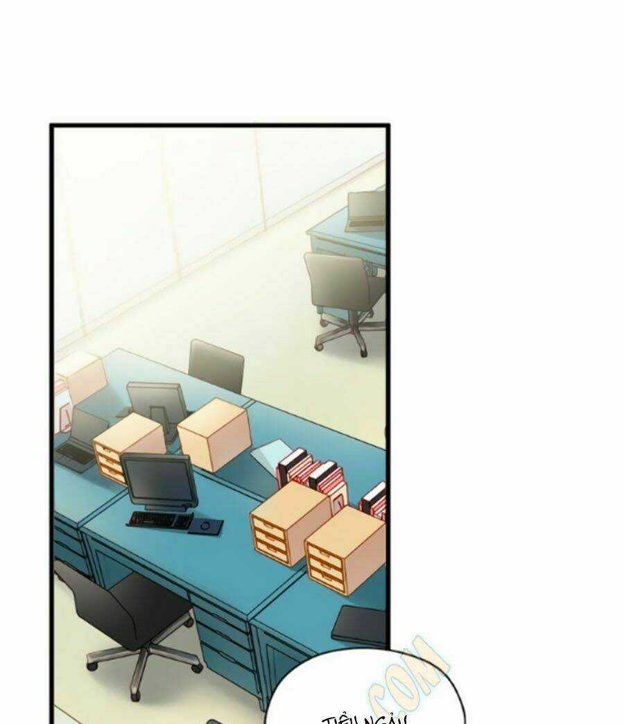 Tình Yêu Là Thế - Chapter 33 - Trang 11