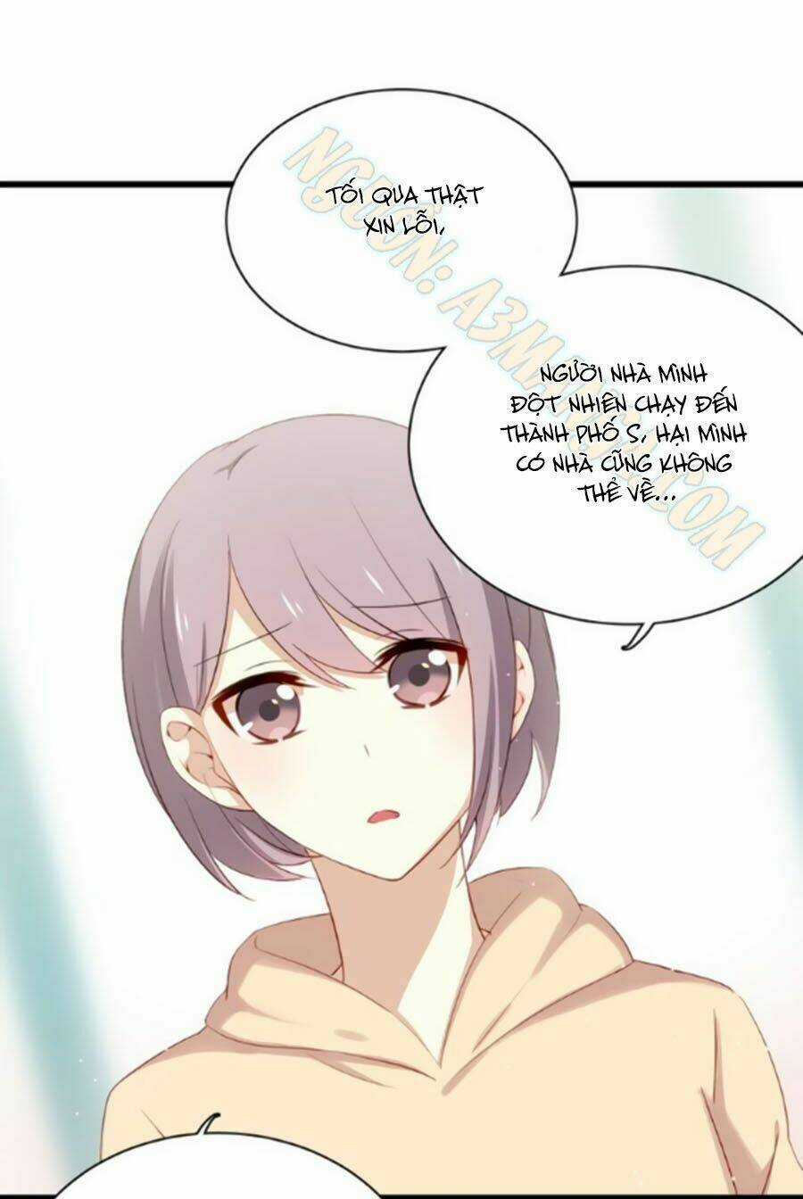 Tình Yêu Là Thế - Chapter 33 - Trang 13