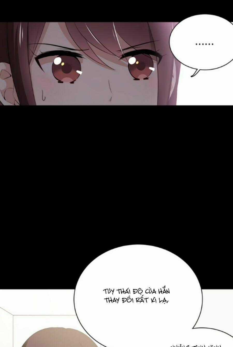 Tình Yêu Là Thế - Chapter 33 - Trang 23