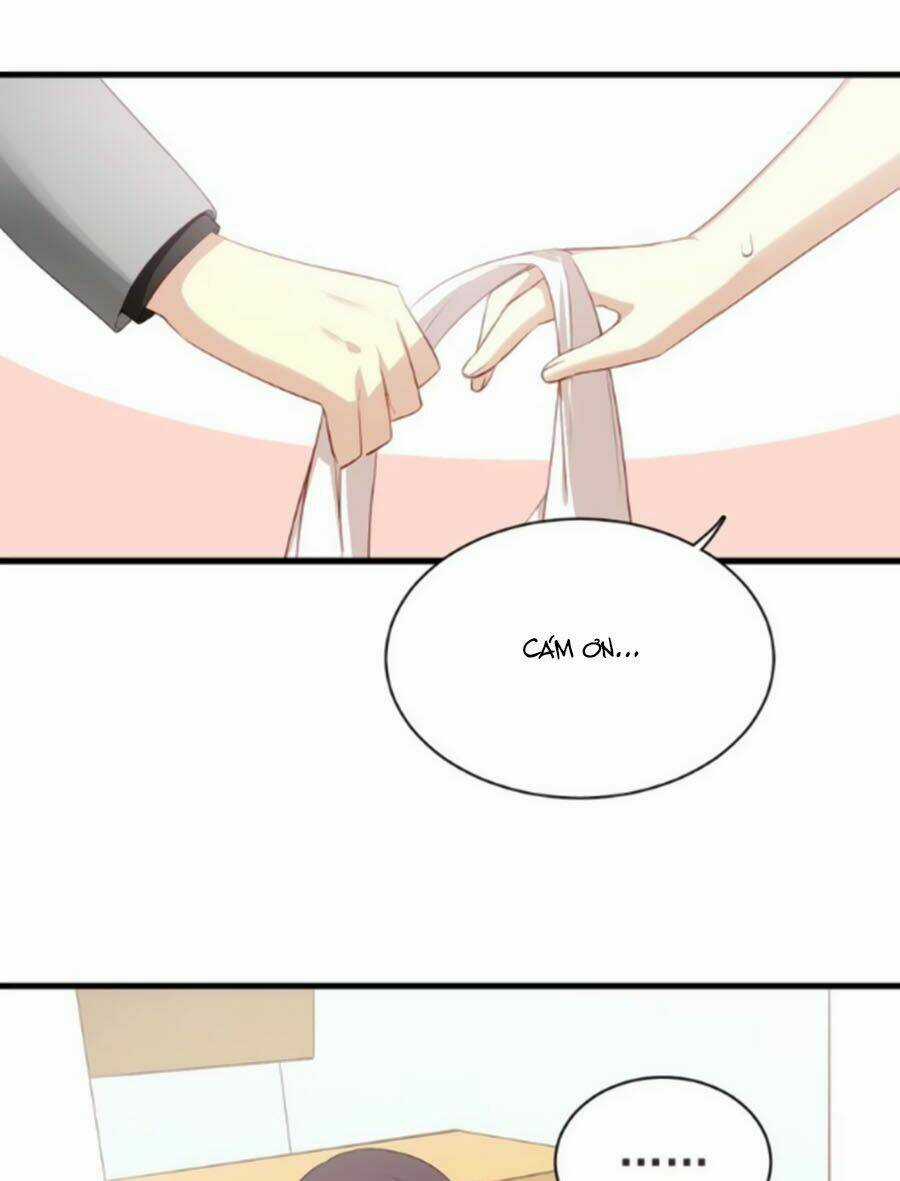 Tình Yêu Là Thế - Chapter 33 - Trang 4