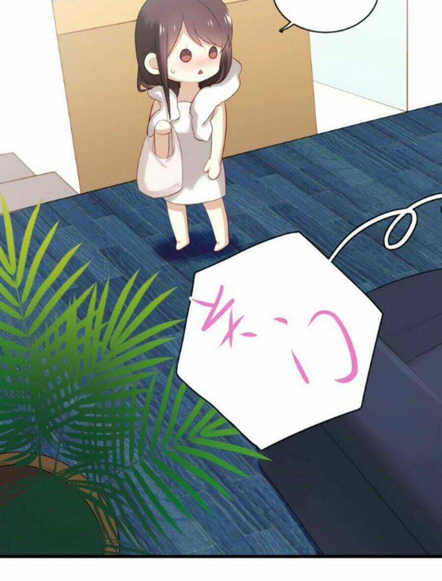 Tình Yêu Là Thế - Chapter 33 - Trang 5