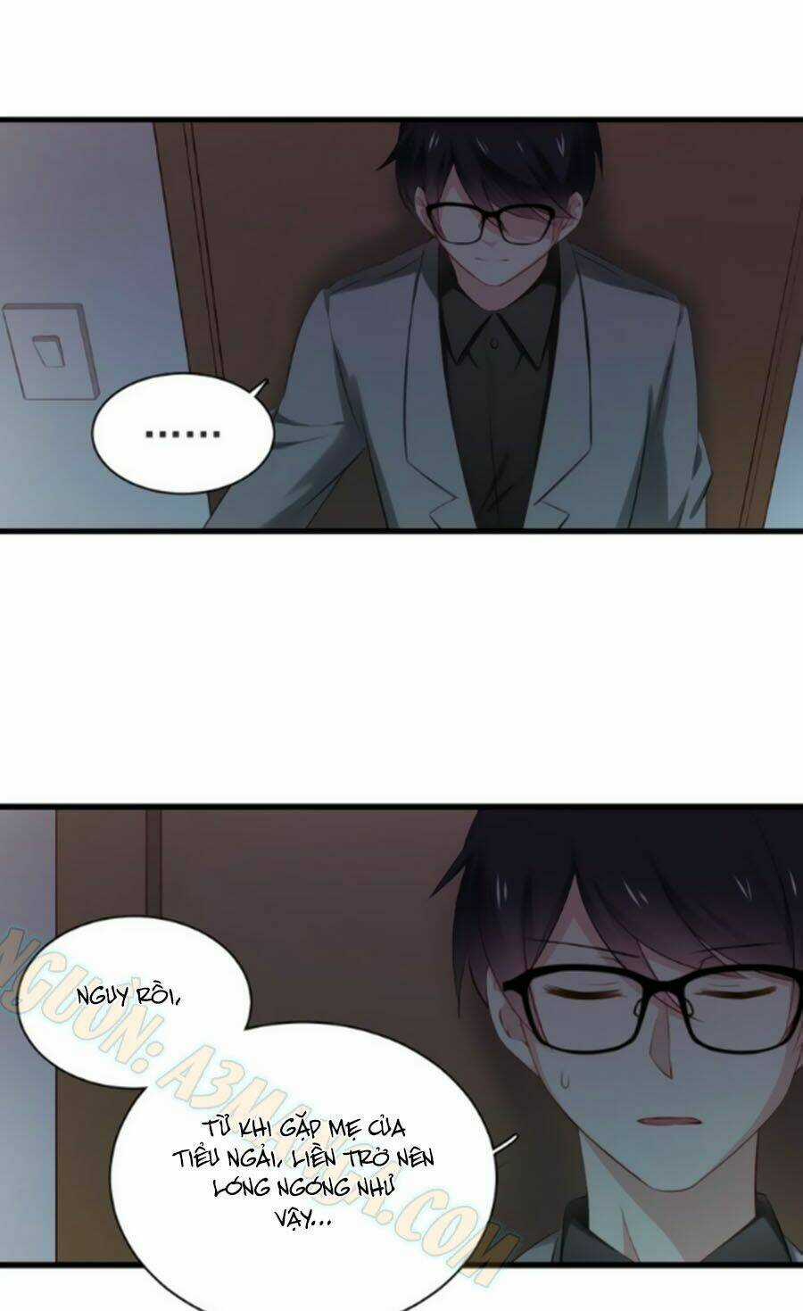 Tình Yêu Là Thế - Chapter 33 - Trang 7