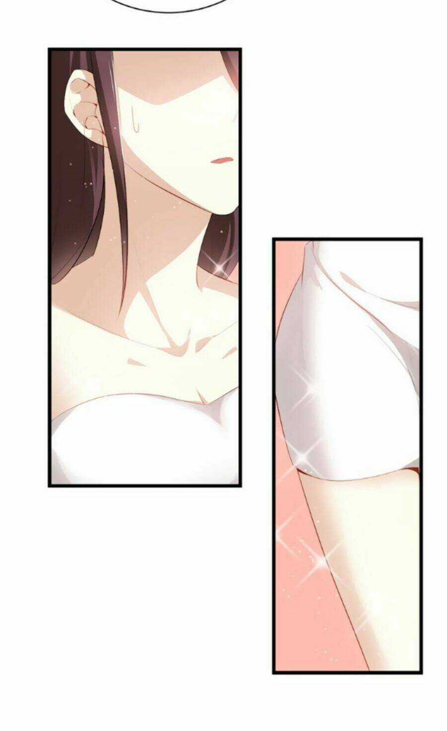 Tình Yêu Là Thế - Chapter 33 - Trang 8