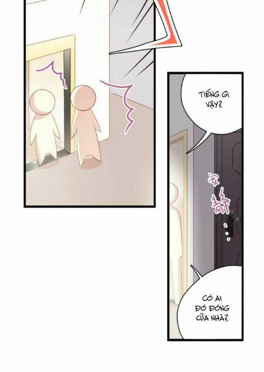 Tình Yêu Là Thế - Chapter 34 - Trang 17