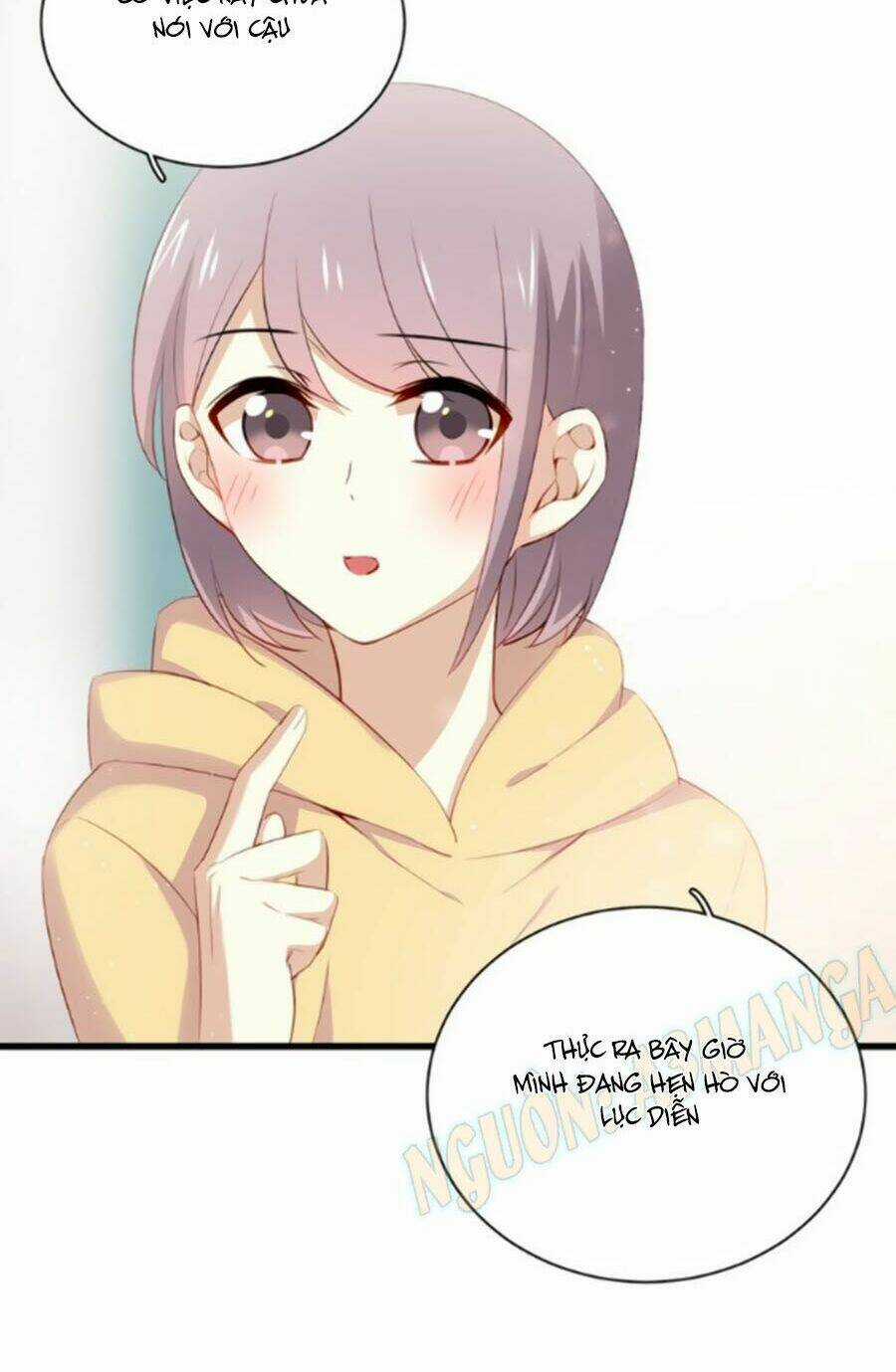 Tình Yêu Là Thế - Chapter 34 - Trang 3