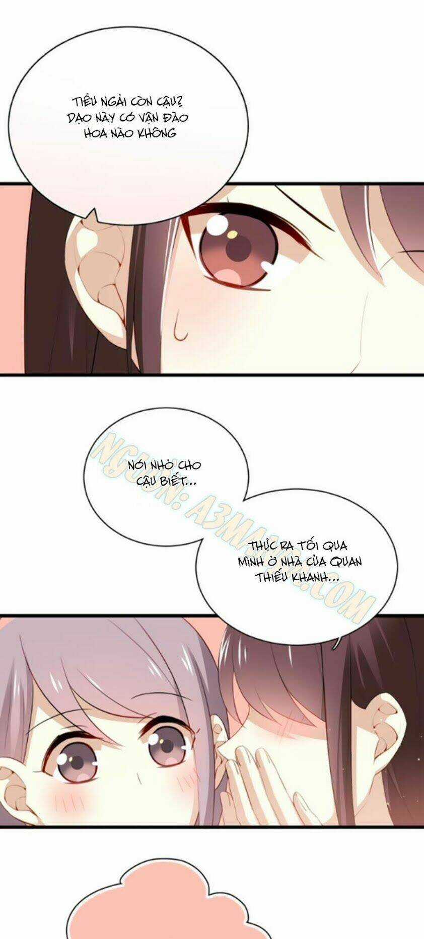 Tình Yêu Là Thế - Chapter 34 - Trang 6