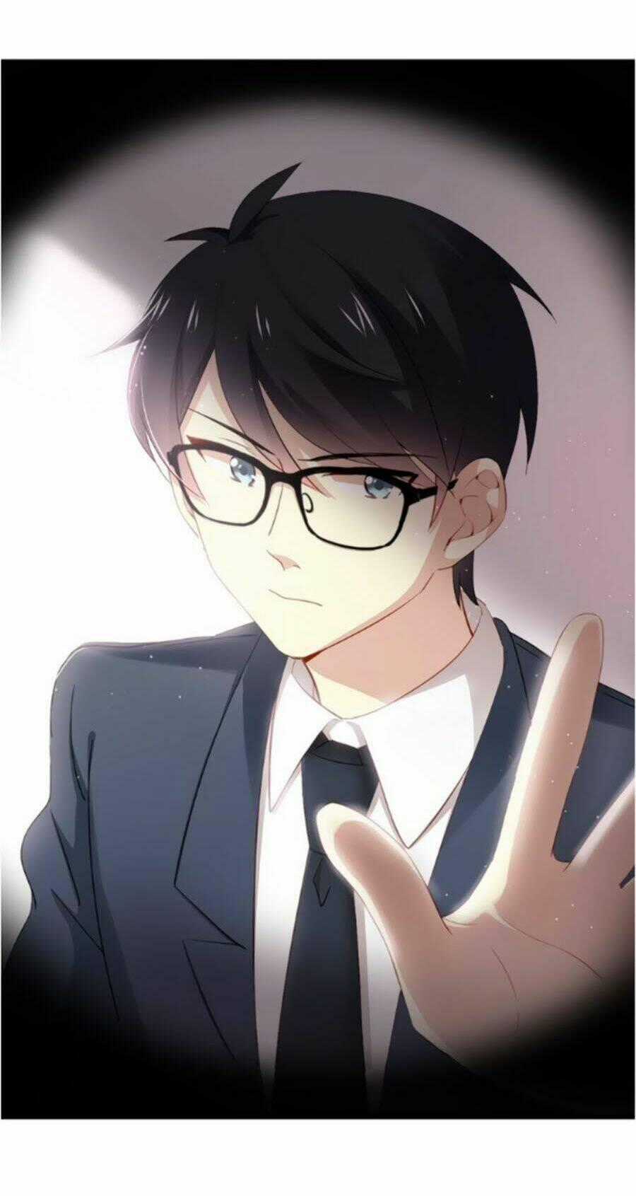 Tình Yêu Là Thế - Chapter 35 - Trang 20