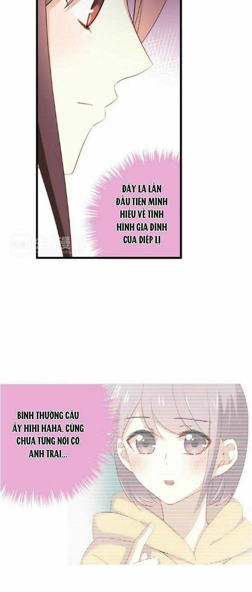 Tình Yêu Là Thế - Chapter 35 - Trang 4