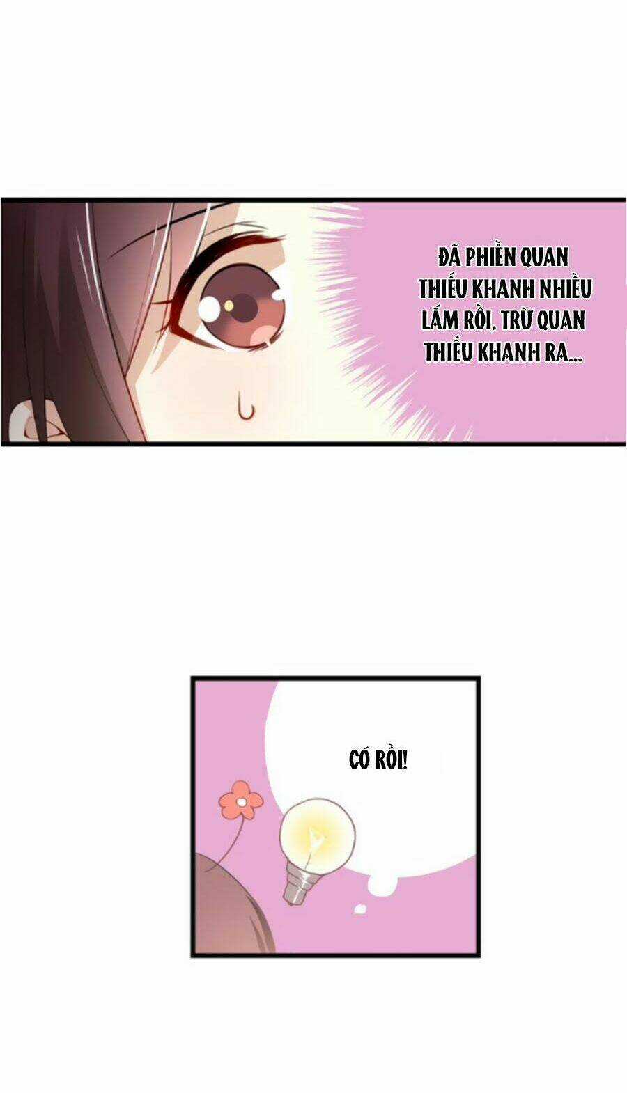 Tình Yêu Là Thế - Chapter 35 - Trang 6