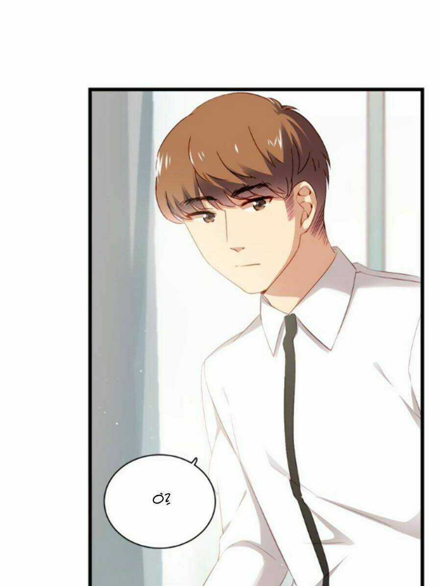 Tình Yêu Là Thế - Chapter 35 - Trang 7