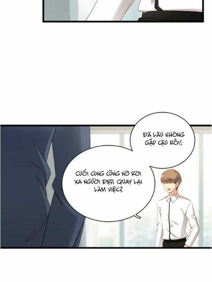 Tình Yêu Là Thế - Chapter 35 - Trang 8