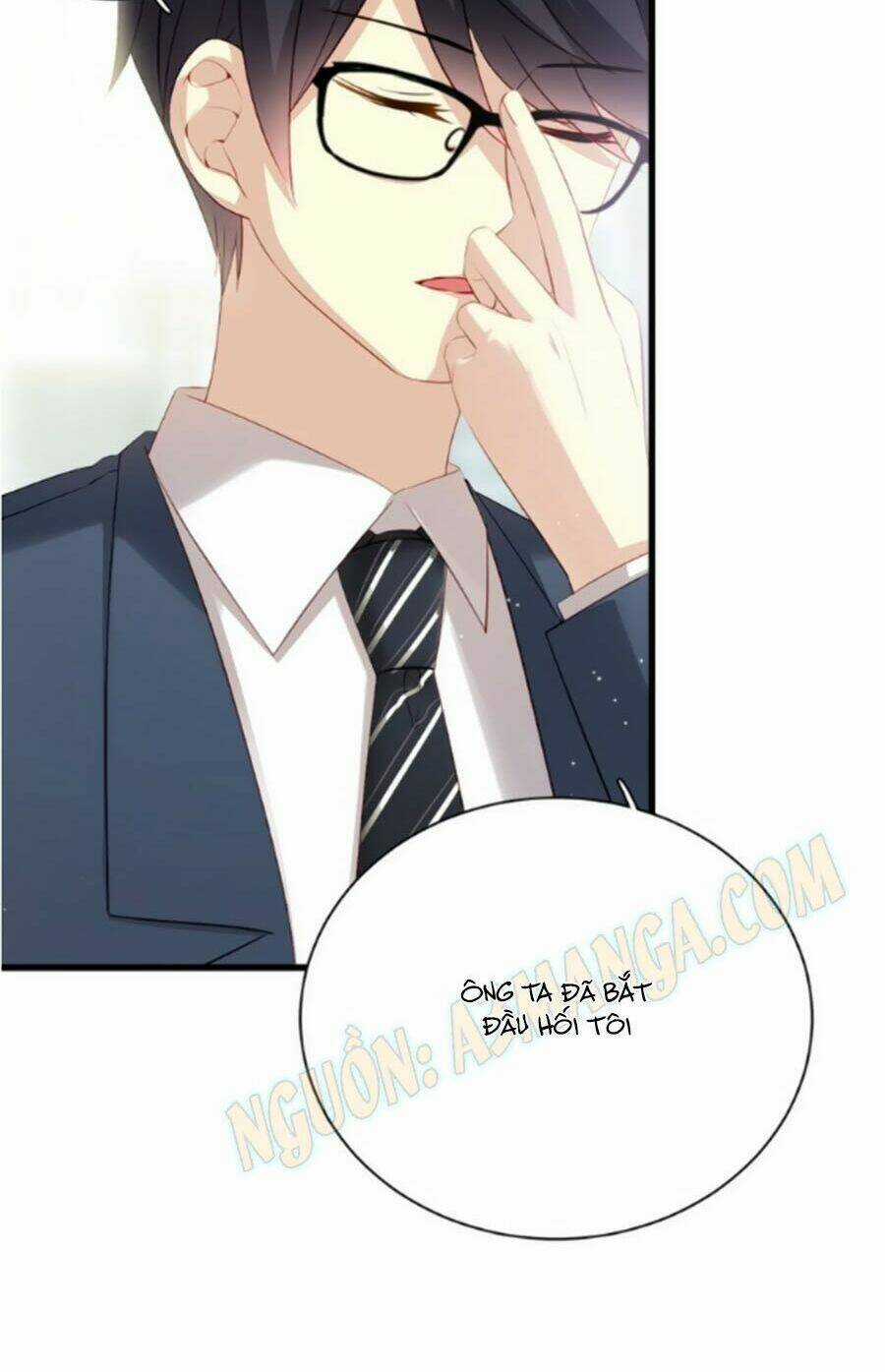 Tình Yêu Là Thế - Chapter 35 - Trang 10